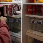 This Soda Can Organizational Hack Is Genius